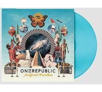 OneRepublic - Artificial Paradise - Vinyl - Ltd. Edt.
