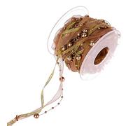 Artificial Pearl String Beads DIY Beaded Crafts Wedding Garland Decoration Party Supplies