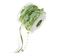 Artificial Pearl String Beads DIY Beaded Crafts Wedding Garland Decoration Party Supplies