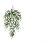Artificial Persian Ivy Vine 80cm Realistic Green Wall Decor(69AL93-250)