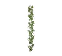 Artificial Pine Garland - Christmas Green Garland | Durable Five-Fork Rat Tail Pine Garland | Christmas Garlands for Front Door | Realistic Green for Christmas and Winter Fers