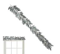 Artificial Pines|200cm Thick Cedar Plant,Christmas Tree Branches | For Use In Patio In Living Room Outdoor In The Garden Of The Yard Wall Under