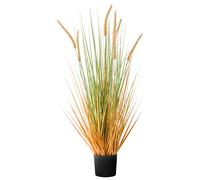Artificial Plant BRISTLEGRASS 90 cm Green