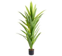 Artificial Plant DRACAENA TREE 150 cm Green