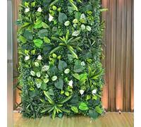Artificial Plant Green Wall Landscape Home Garden