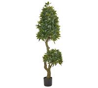Artificial Plant LAURELE 160 cm Green