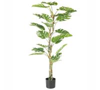 Artificial Plant MONSTERA 165 cm Green