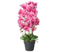 Artificial Plant ORCHID 65 cm Pink