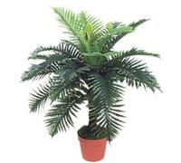 Artificial Plant Plastic 95 cm Green