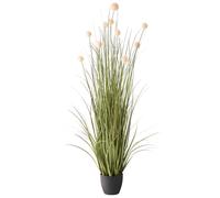 Artificial Plant POMPOM GRASS 120 cm Green