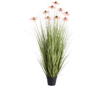 Artificial Plant RUDBEKDARIUM 120 cm Pink
