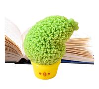 Artificial Plants | Cute Resin Table Decor - Fake Plants for Indoor Animals Shape, For Home Office Office Bedroom Living Room Kitchen Counter Room