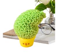 Artificial Plants for Indoor - Realistic Miniature Table Decoration, Animals Shaped Indoor Fake Plants for Home Office Office Bedroom Living Room Kitchen Counter Room