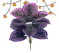 Artificial Plants for Outdoor Use Gothic Decorative Halloween