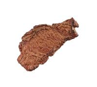 Artificial Pork Steak Simulation Meat Food Fake Roasting Beef For Kitchen Markets Display Photography Props Decorations
