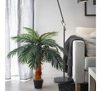 Artificial Potted Plant Palm Tree for Home Decoration