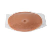 Artificial Pregnancy Belly, Breathable Artificial Pregnancy Belly for Cosplay Stage Performance