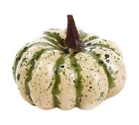 Artificial Pumpkins - Model Artificial Craft Pumpkin Fall Harvest Decoration | 6.5x6.5x5cm Halloween Simulation Pumpkin Model Fall Harvest Decoration |Realistic artificial pumpkin for Home Table Decor