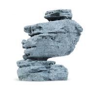 Artificial Rock Ornament Home Decoration, Looking Up at the Moon