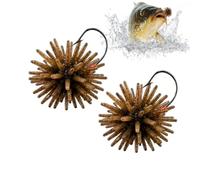 Artificial Sea Urchin Fishing Lure