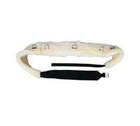 Artificial sheepskin saddle pad for horses Kentucky