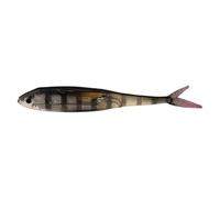 Artificial Swimbait Saltwater Freshwater Soft Lure 12cm 9g Forked Tail Fishing Swim Baits Simulation Fish