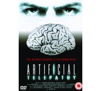 Artificial Telepathy [DVD] [2007]