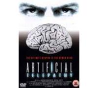 Artificial Telepathy [DVD]