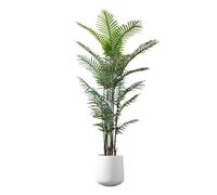 Artificial Tree Artificial Plants Artificial Tree In Pot Fake Plant Fake Tree For Office Living Room Home Decor,180cm