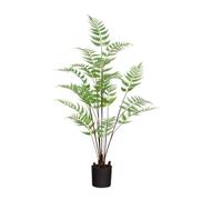 Artificial Tree Artificial Tree In Pots, Artificial Trees Plant Fake Tree For Home House Garden Indoor Outdoor Decor Gift,A,110cm