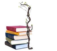 Artificial Tree Decoration - Simulation Plant with Natural Trunk, Realistic Leaf Design, Modern Fake Vegetation Ornament, Realistic Decorative Plant for Indoor and East