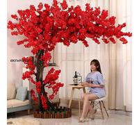 Artificial Tree for Landscape and Venue Decoration - Indoor Outdoor Use for Weddings, Parties, Restaurants, Malls