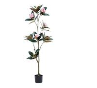 Artificial Trees, Artificial Potted Tree 80-180cm(B,140cm)