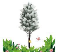 Artificial Trees for Outdoor UV Resistant Vegetation Stakes
