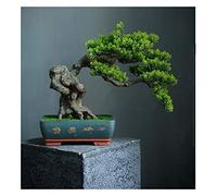 Artificial Trees grade Simulation to Tree Tree Bonsai Hotel Office Tea Several Live Hall Extreme Decoration Beautiful Items Potted plants