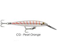Artificial Trolling Rapala Countdown Magnum 9 cm Fishing Lure CD-9 Trolling