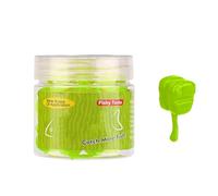 Artificial Trout Baits 25 Pieces Corn Design | Floating Baits for Trout | Soft Artificial Catfish Sea River Lake