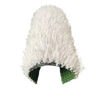 Artificial Turf Grass, Non-Slip Synthetic Grass for Outdoor Use in Backyard, Patio & Garden - Durable and Abrasion Resistant, 2x3m