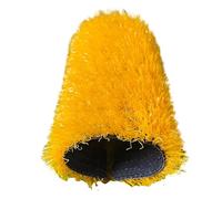 Artificial Turf Grass, Non-Slip Synthetic Grass for Outdoor Use in Backyard, Patio & Garden - Durable and Abrasion Resistant, 2x3m