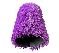 Artificial Turf Grass, Non-Slip Synthetic Grass for Outdoor Use in Backyard, Patio & Garden - Durable and Abrasion Resistant, 2x3m