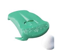 Artificial Turf Tee Golf,3D Printed Home Practice Accessories - Home Golf Simulator Tees - for Men Women Husband Wife Parents Family Friends Colleagues Hobbyists