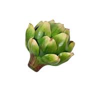 Artificial Vegetable Artichoke Ornament Plant Model Decor Supplies For Home Wedding Birthday Party Decor Artificial Artichokes For Home Indoor