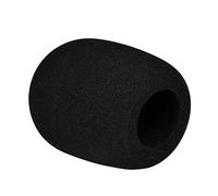 Artificial Wind Screen Cover Microphone Windscreen Filter Foam for ATR2500 AT2035 AT2050
