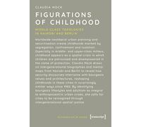 Artificially Intelligent Psychology: Language as Robots in Machines, Organisations, and Humans: Middle-Class Topologies in Nairobi and Berlin (Re-Figuration von Räumen)