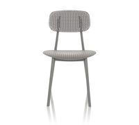 ARTIFO HOL - Outdoor chair Grey