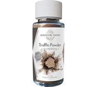 Artigiani del Tartufo - Truffle Seasoning Powder (65g) | Natural Italian Gourmet Truffle Seasoning | Vegan Friendly