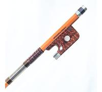 ARTIGIANO&VIOLIN F.X. Tourte model Pernambuco Cello Bow AT-103