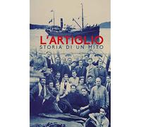 Artiglio - Storia di un mito [DVD] (IMPORT) (No English version)