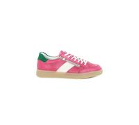 Remonte Pink Zip Shoes for Ladies | Remonte D2C02-31 Size: EU 37 / UK 4, Colour: Rose
