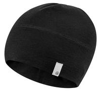 Artilect Darkhorse 185 Scully Beanie {ART-2210902} - Black